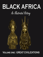 Black Africa : An illustrated History