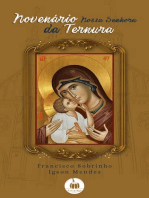 Novenário Nossa Senhora da Ternura