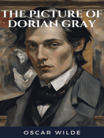 The Picture of Dorian Gray: Timeless Tale of Beauty, Corruption, and Eternal Youth