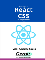 Introdução Ao React E Css No Ambiente Replit Parte I