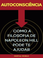 Autoconsciência - Como a Filosofia de Napoleon Hill pode te Ajudar