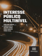 Interesse público multinível