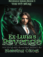 Ex-Luna's Revenge: The Ivy Wolf