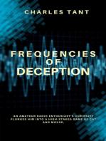 Frequencies of Deception