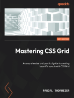 Mastering CSS Grid: A comprehensive and practical guide to creating beautiful layouts with CSS Grid