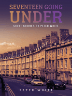 Seventeen Going Under: Short Stories by Peter White