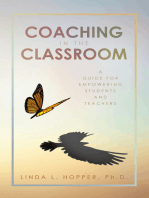 Coaching in the Classroom: A Guide for Empowering Students and Teachers