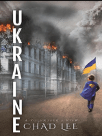 Ukraine : A Volunteer's View