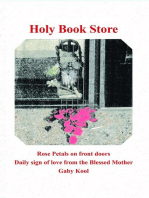 Holy Book Store