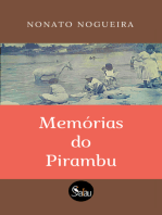 Memórias Do Pirambu