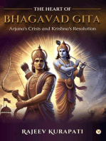 The Heart of Bhagavad Gita