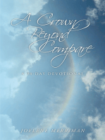 A Crown Beyond Compare: A 90-Day Devotional