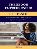 The eBook Entrepreneur