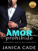 Amor prohibido: Rivales de la familia Wolfe, #3