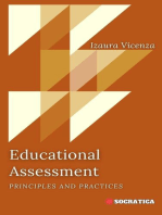 Educational Assessment: Principles and Practices: Innovative Education: Strategies, Challenges, and Solutions in Pedagogy