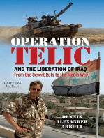 Operation Telic and the Liberation of Iraq: From the Desert Rats to the Media War