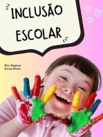 Inclusão Escolar