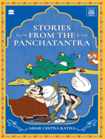 Stories From The Panchatantra