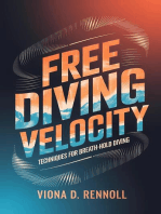 Free Diving Velocity: Techniques for Breath-Hold Diving