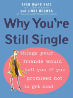 Why You're Still Single