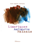 Limeriques, anfiguris, haikais