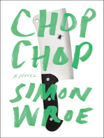 Chop Chop: A Novel