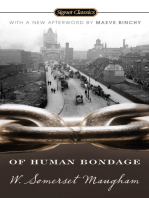 Of Human Bondage