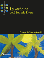 La vorágine