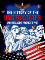 The History of the USA