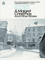 A Maigret Christmas: And Other Stories