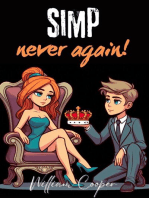 SIMP Never Again!