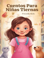 Cuentos Para Niñas Tiernas: Childish, #1