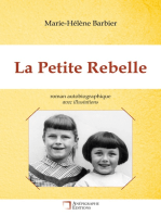 La Petite Rebelle: Avec illustrations