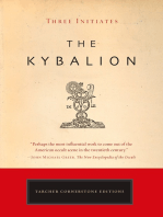 The Kybalion