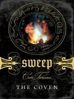 The Coven: Book Two