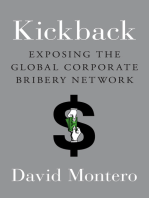 Kickback: Exposing the Global Corporate Bribery Network