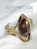 Wirework: An Illustrated Guide to the Art of Wire Wrapping