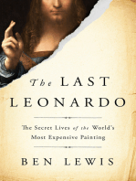 The Last Leonardo: The Secret Lives of the World's Most Expensive Painting