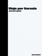 Viaje por Eurasia