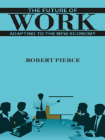 The Future of Work: Adapting to the New Economy