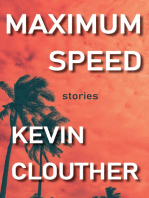 Maximum Speed