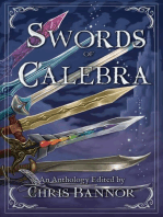 Swords of Calebra