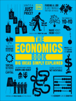 The Economics Book: Big Ideas Simply Explained