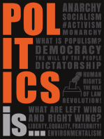 Politics Is...