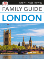 Family Guide London