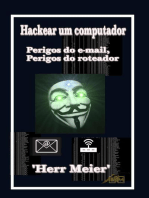 Hackear um computador