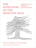 The Evolution of the Sensitive Soul: Learning and the Origins of Consciousness