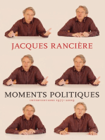 Moments Politiques