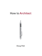 How to Architect