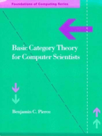 Basic Category Theory for Computer Scientists